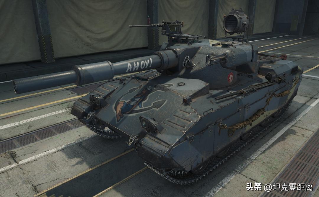 坦克世界闪击战卡利班图片,坦克世界3000金币等于多少钱