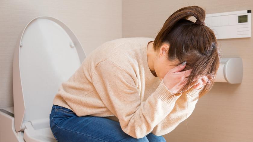 妇科下面有点痒是什么原因,女性偶尔下部发痒怎么回事