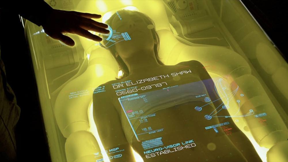 人体冷冻为什么不能解冻,人体冷冻面临的挑战