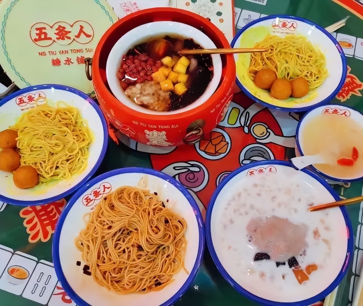 来韶关一定要尝的五道美食,韶关比较好的美食攻略值得推荐