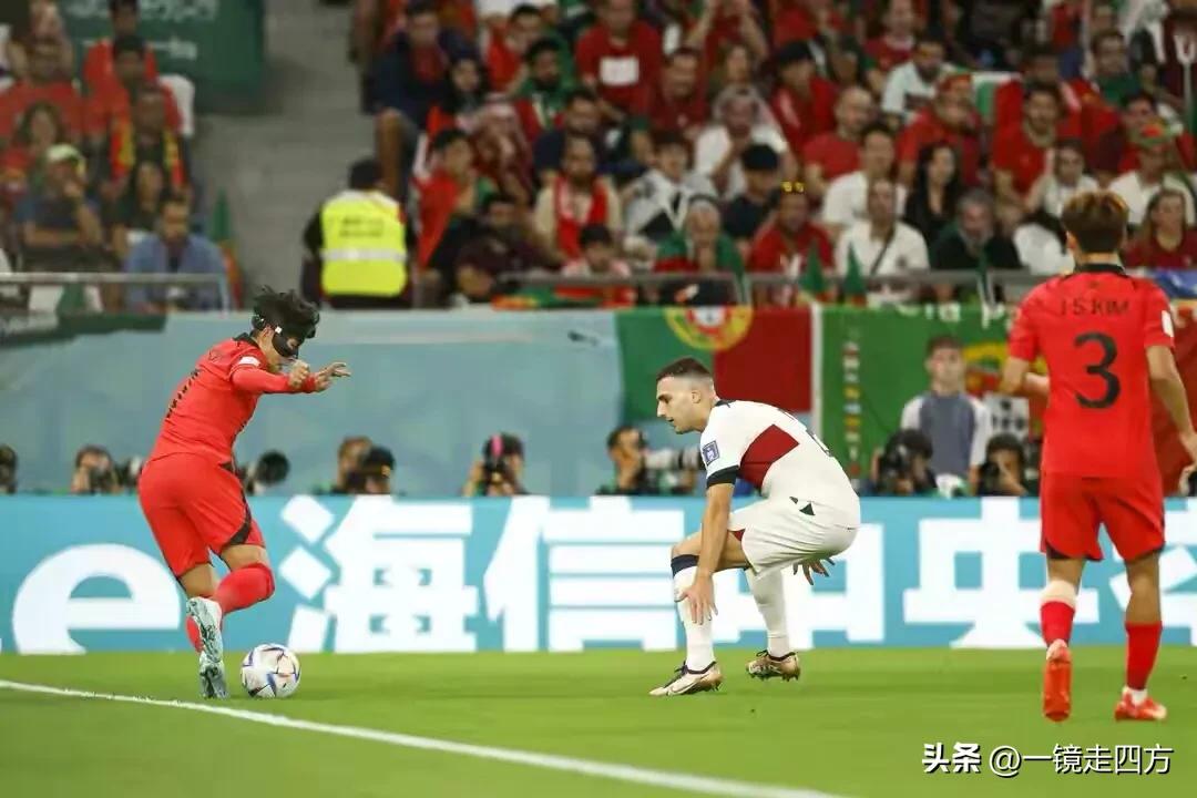 2002年世界杯韩国对葡萄牙,韩国2比1逆转葡萄牙全场视频