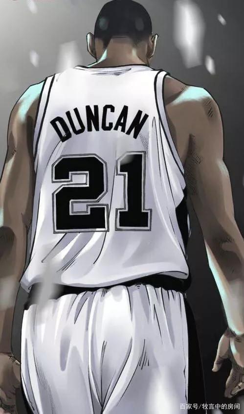 石佛蒂姆邓肯,石佛邓肯奥尼尔