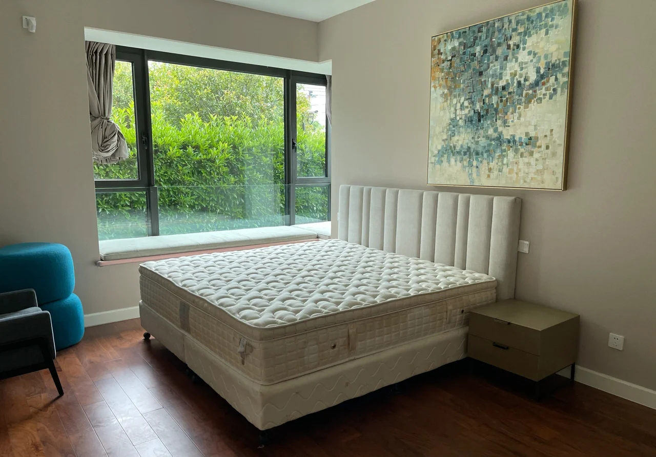 别墅一楼潮湿怎么解决,住一楼很潮湿怎么办