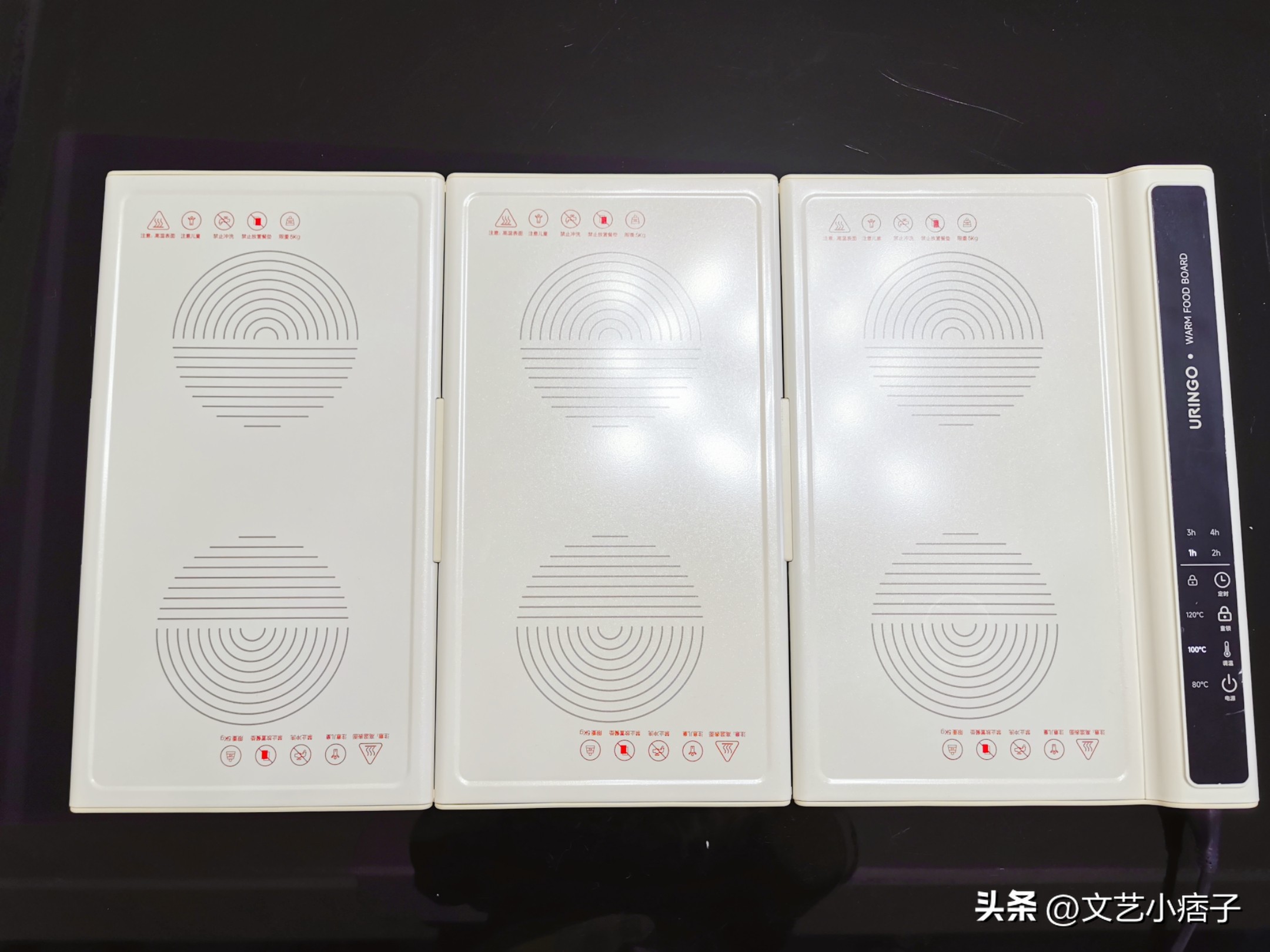 暖菜板告别冷菜饭,冬至必备暖菜板