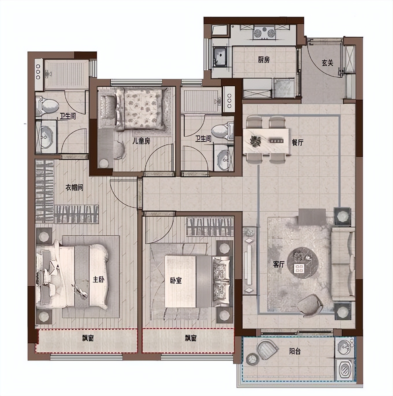 鑷缓鎴垮鍘呯數瑙嗚儗鏅煖澶у叏,涓夐棿鎴垮鍘呯數瑙嗘煖