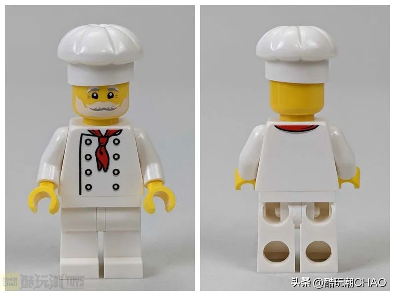 乐高2023街景开箱,乐高爵士乐俱乐部开箱