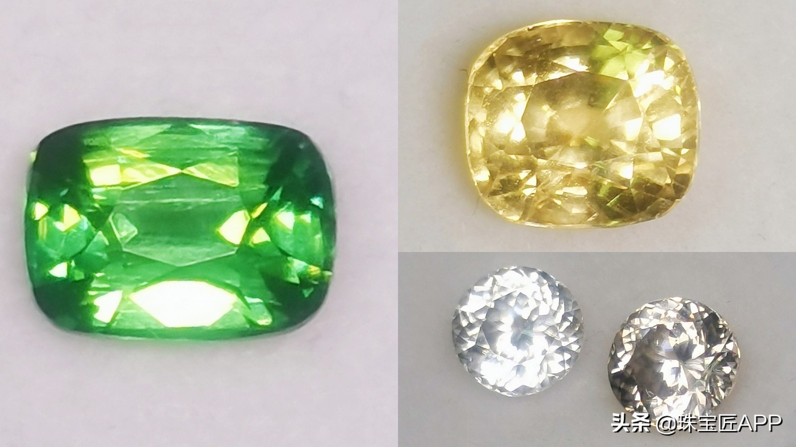 天然锆石有火彩吗,真正的天然红锆石长什么样