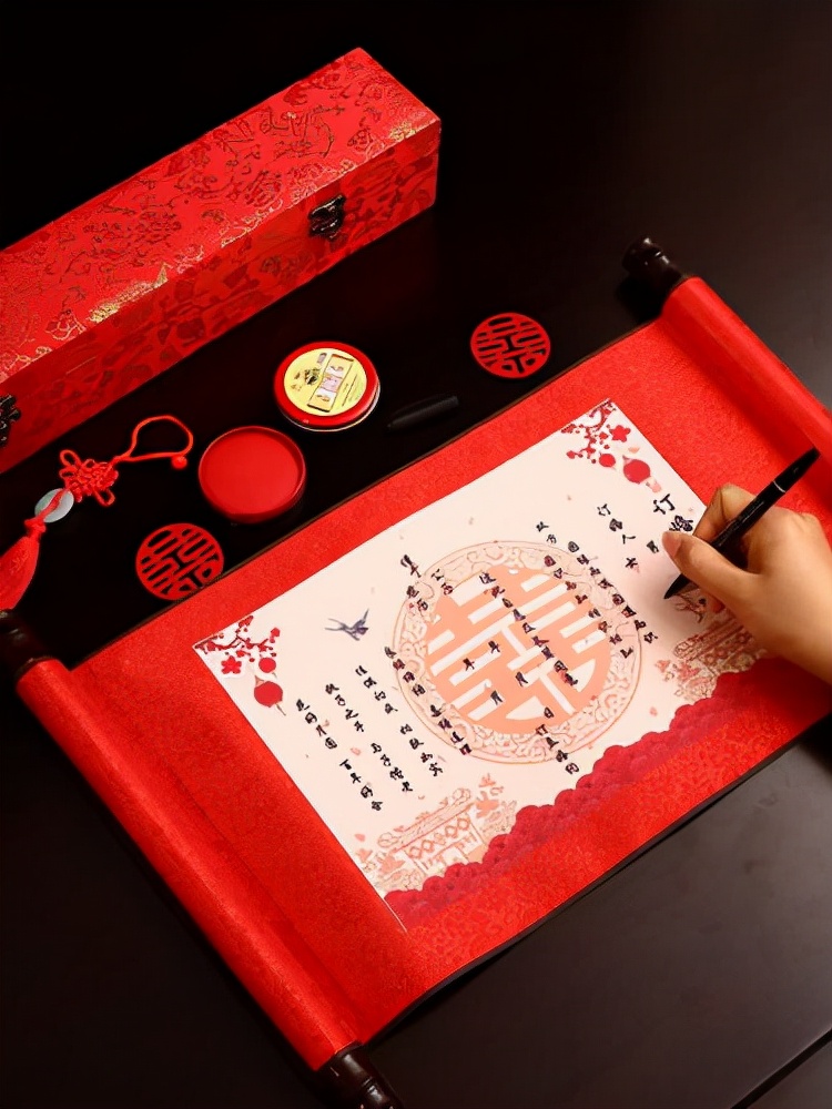 莘县婚嫁馆,山东省聊城莘县结婚酒席什么样