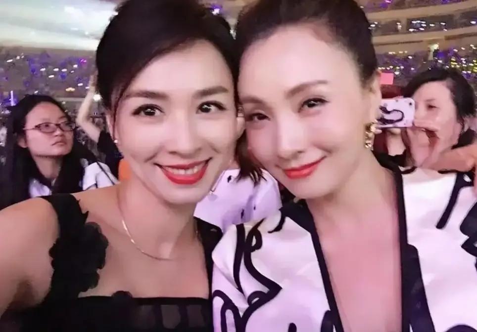 张庭夫妇引发的微商之争,明星张庭夫妇做微商现在怎么样