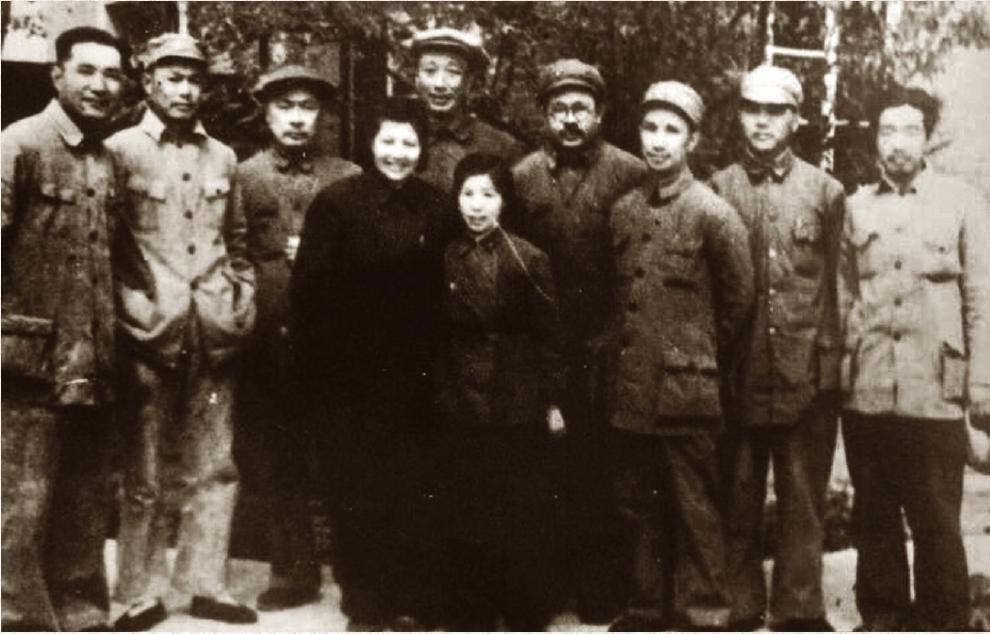 石家庄的长安街在哪里,石家庄长安中山路