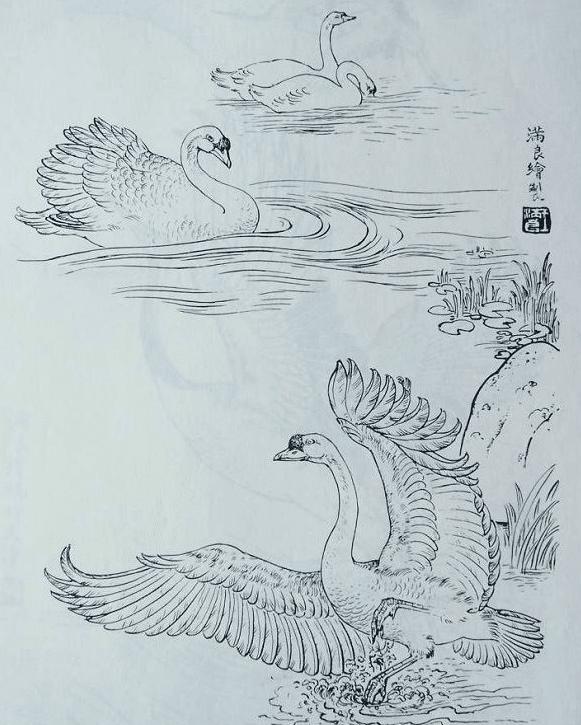 学国画软件,如何学国画