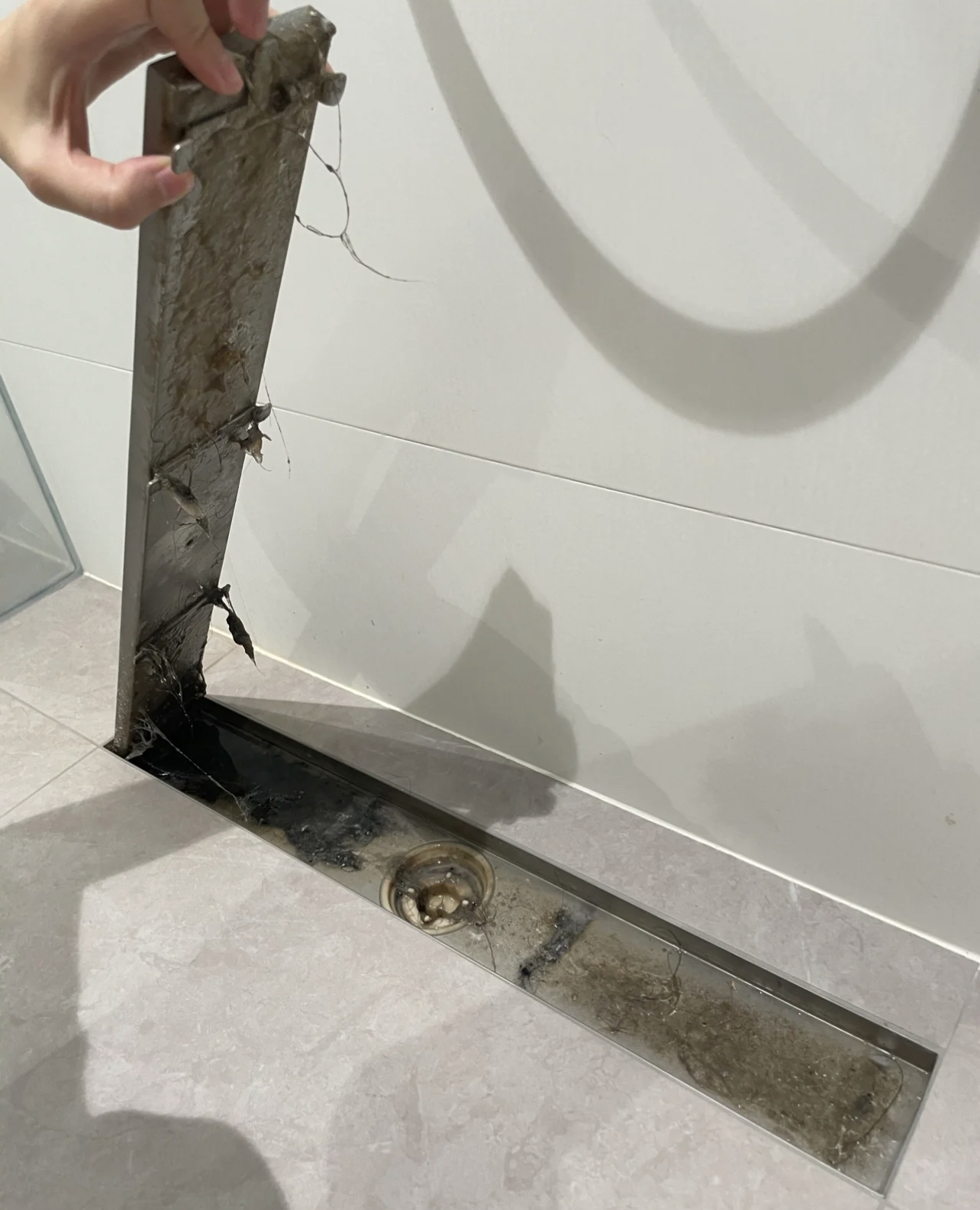 地漏有几种该怎么选择好点,地漏最好的选择方法