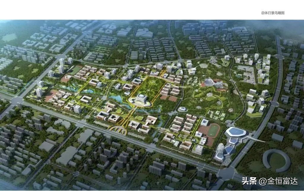 有望大扩招！18所大学新校区来了！全是公办？