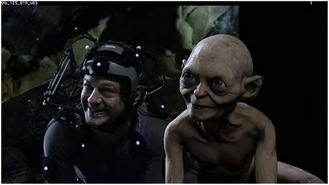 推开“视觉虚拟世界”之门—关于“动作捕捉”你要了解的那些事