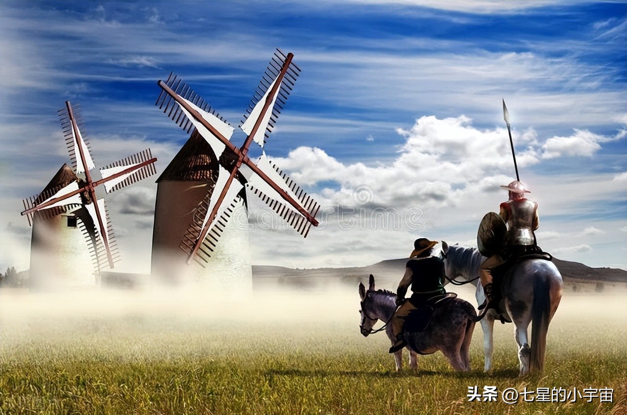 10分钟看懂一本世界名著,一口气读懂世界名著