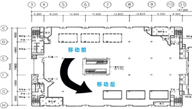 1995年韩国三丰百货倒塌事件图片,诡异的韩国三丰百货倒塌事件