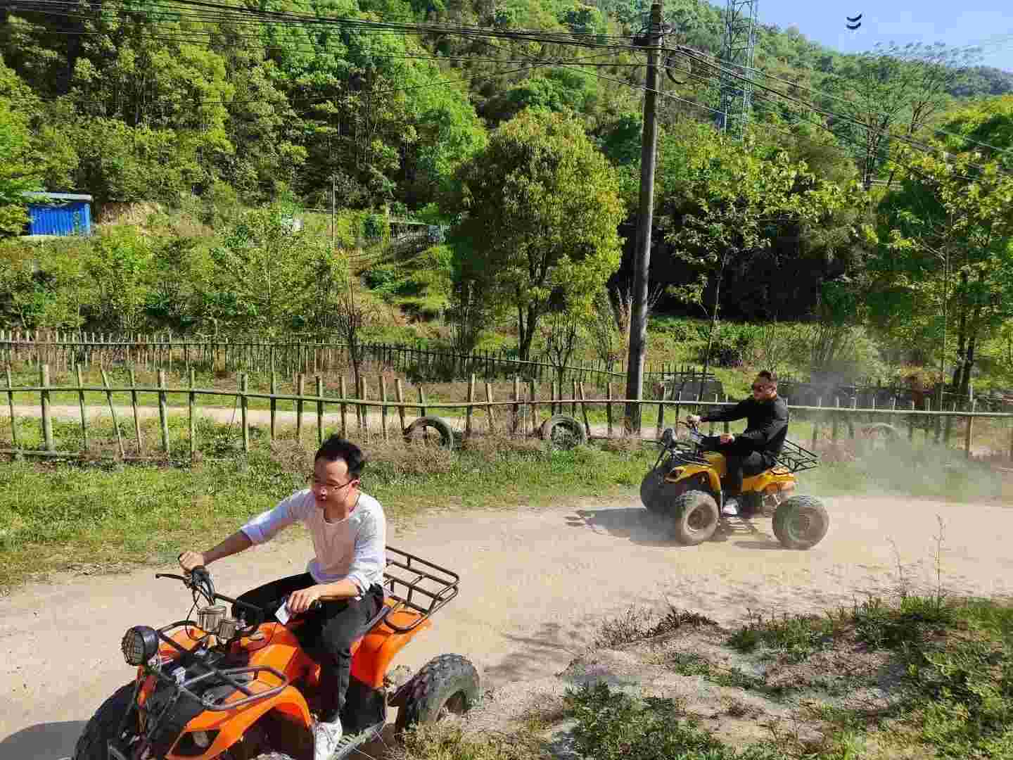 长沙黑麋峰两天一晚亲子游,长沙黑麋峰农家乐价格