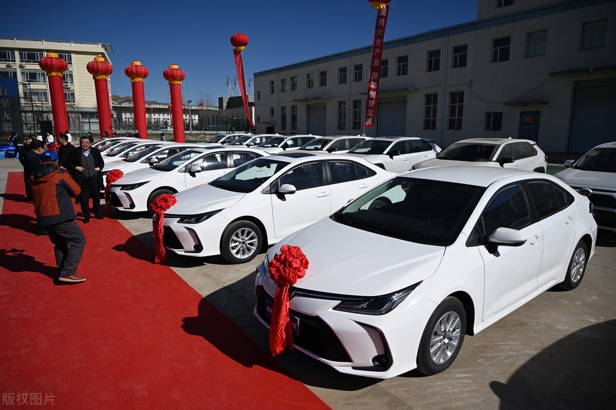 买二手车买什么样的二手车最好,新手要买什么样的二手车比较合适