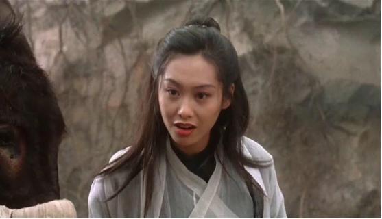 电影大话西游之月光宝盒解说,大话西游之月光宝盒电影经典片段