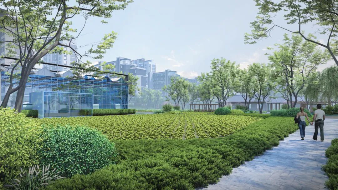 儿童活动区设计效果图,儿童体能训练场地装修效果