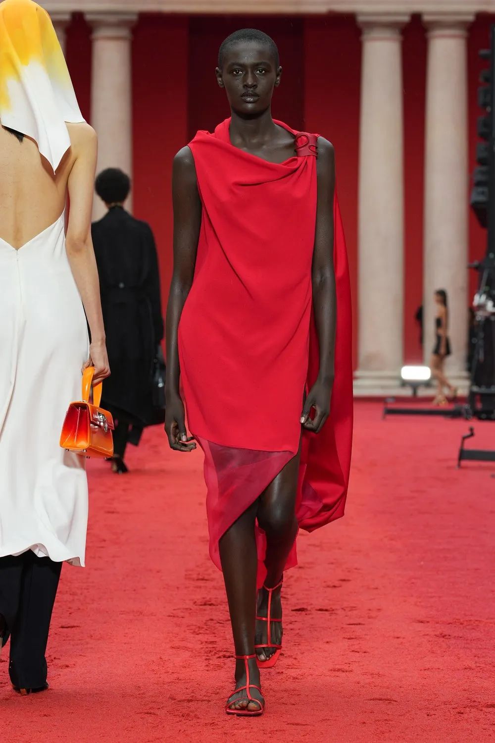 ferragamo2017春夏,ferragamo脸部