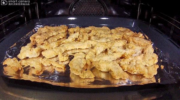 美的灵眸蒸烤箱使用真实感受,嵌入式蒸烤箱美的灵眸