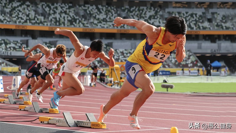 田径运动各有哪些比赛项目,田径比赛需要跳板和沙坑的项目