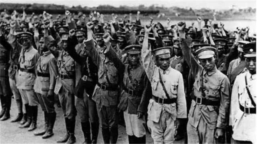 原平血战十昼夜：5000国军对战5万日军，最后日军竟立无名碑？