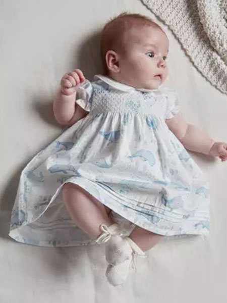 英国必买的商品店,英国next童装品牌怎么样