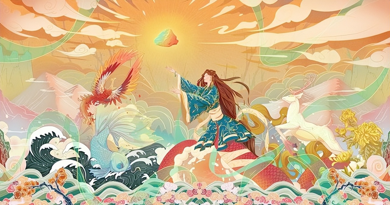 中国历史上1500年无任何史料记载,我国历史1500年空白期发生了什么