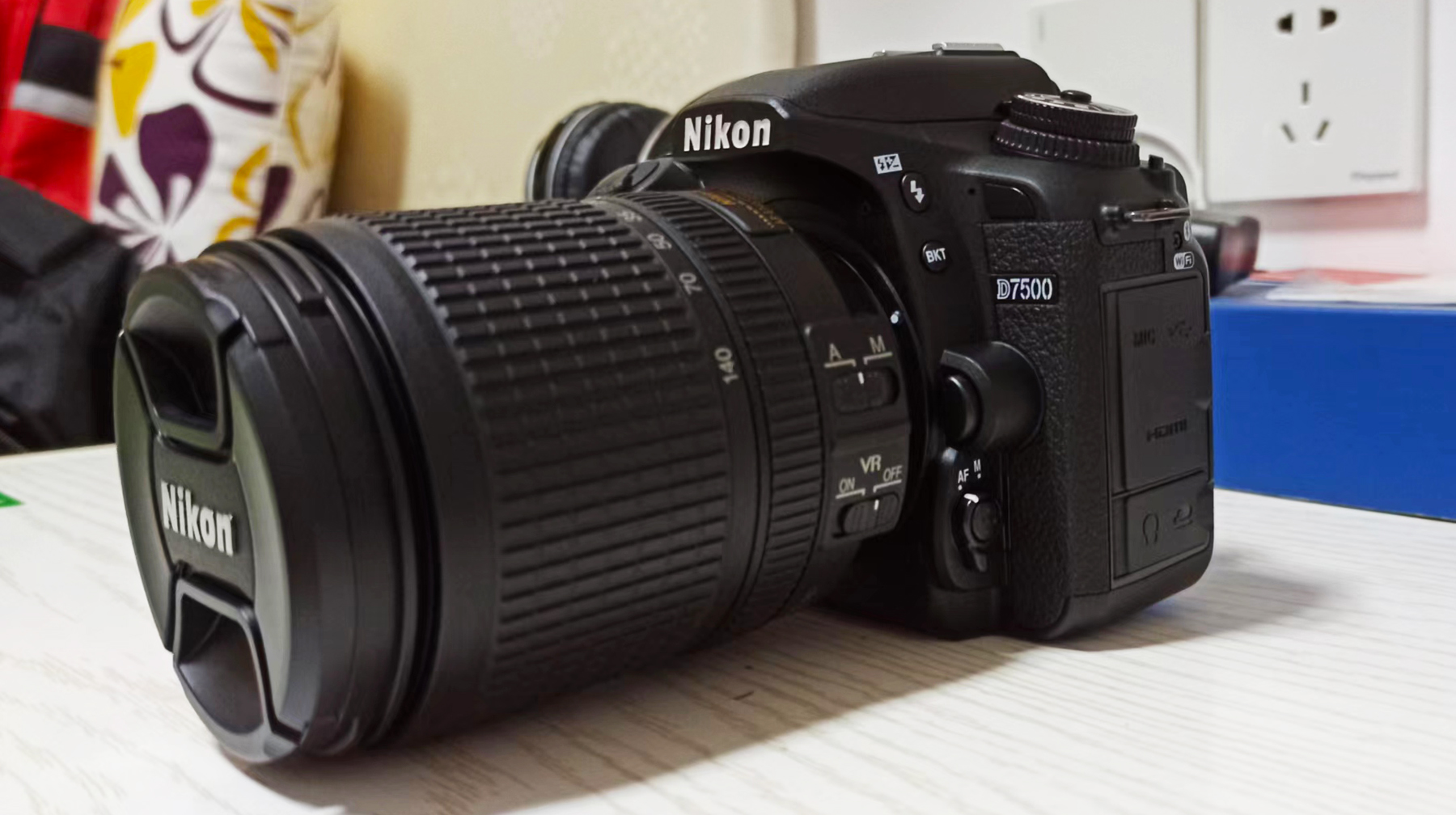 尼康有wifi功能的单反相机推荐,支持无线传输的尼康相机