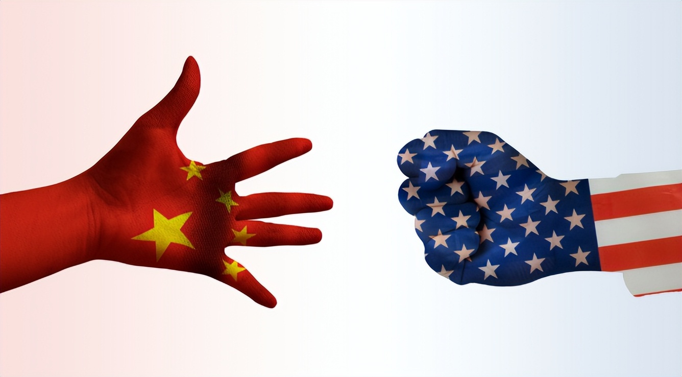 美国高层有哪些,美国专家说中美各有五方面优势