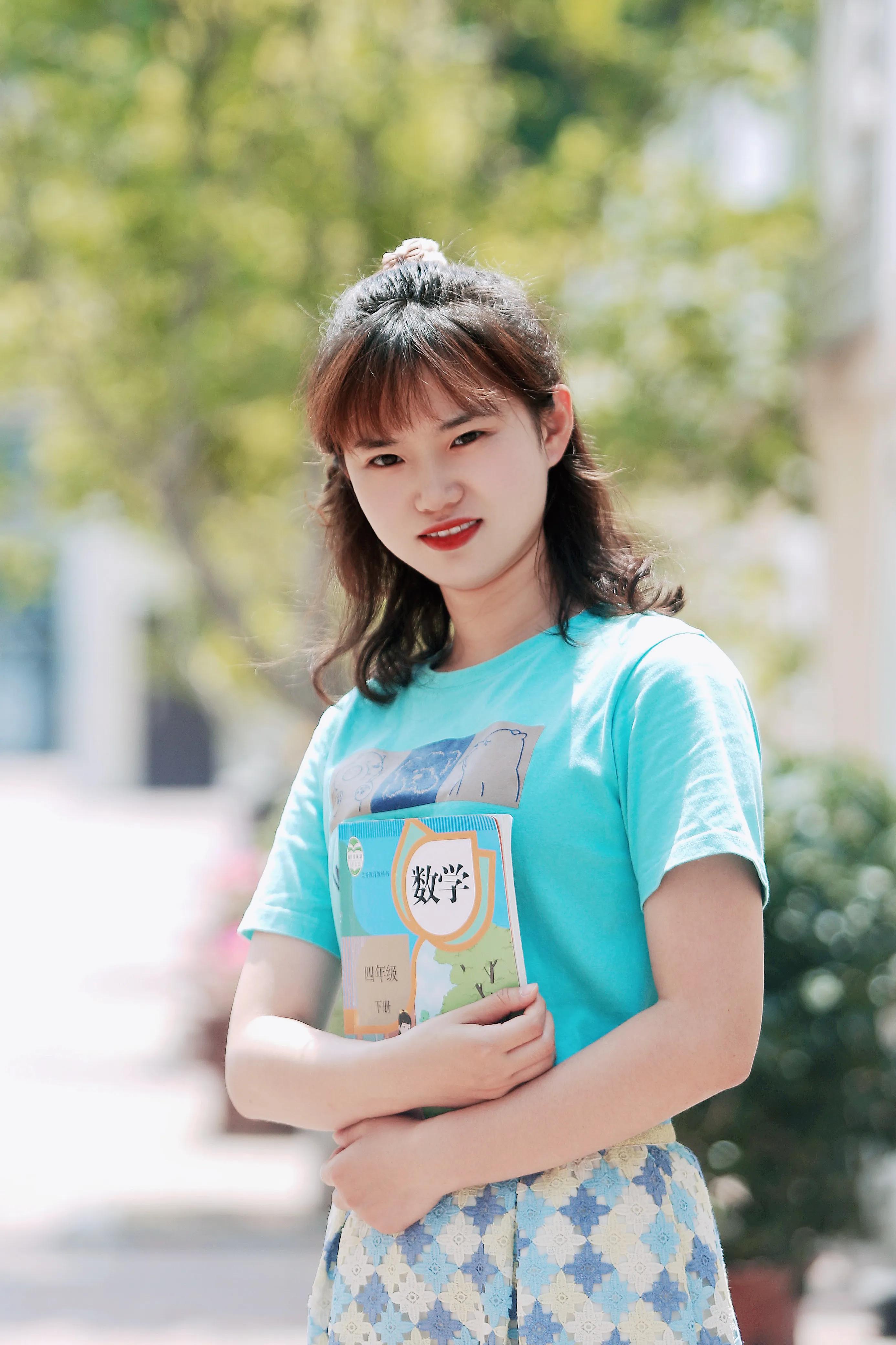 河东区福东小学：中青年骨干教师讲述“幸福教育”