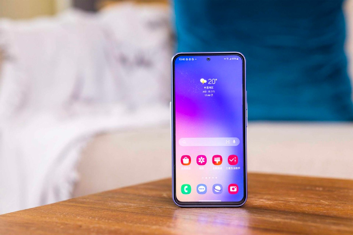 三星a54下一代手机爆料,三星a54手机预售值得购买吗