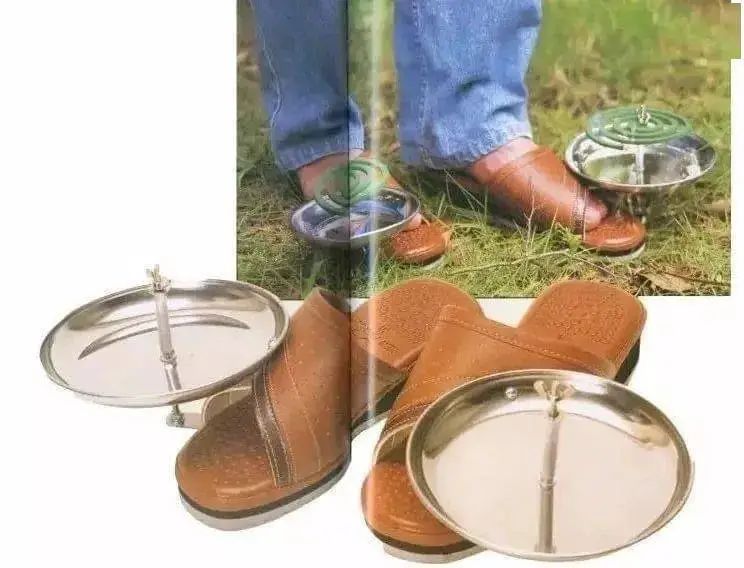 塑料粑粑袋、鼻屎保护器、皮揣子安全帽...那些奇葩的日本发明！