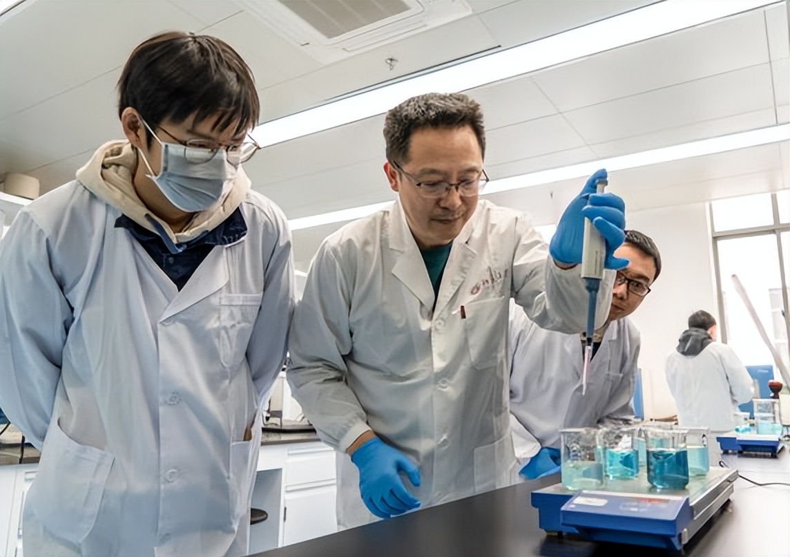 考研报大学好还是研究所好？过来人才知道二者差距，希望你没选错