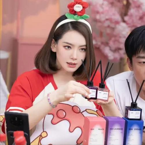 盘点几位吃相很难看的主播,直播带货引争议的六位明星