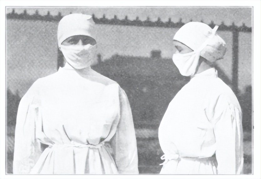 N95买不到怎么出门?试试DIY一个棉布口罩