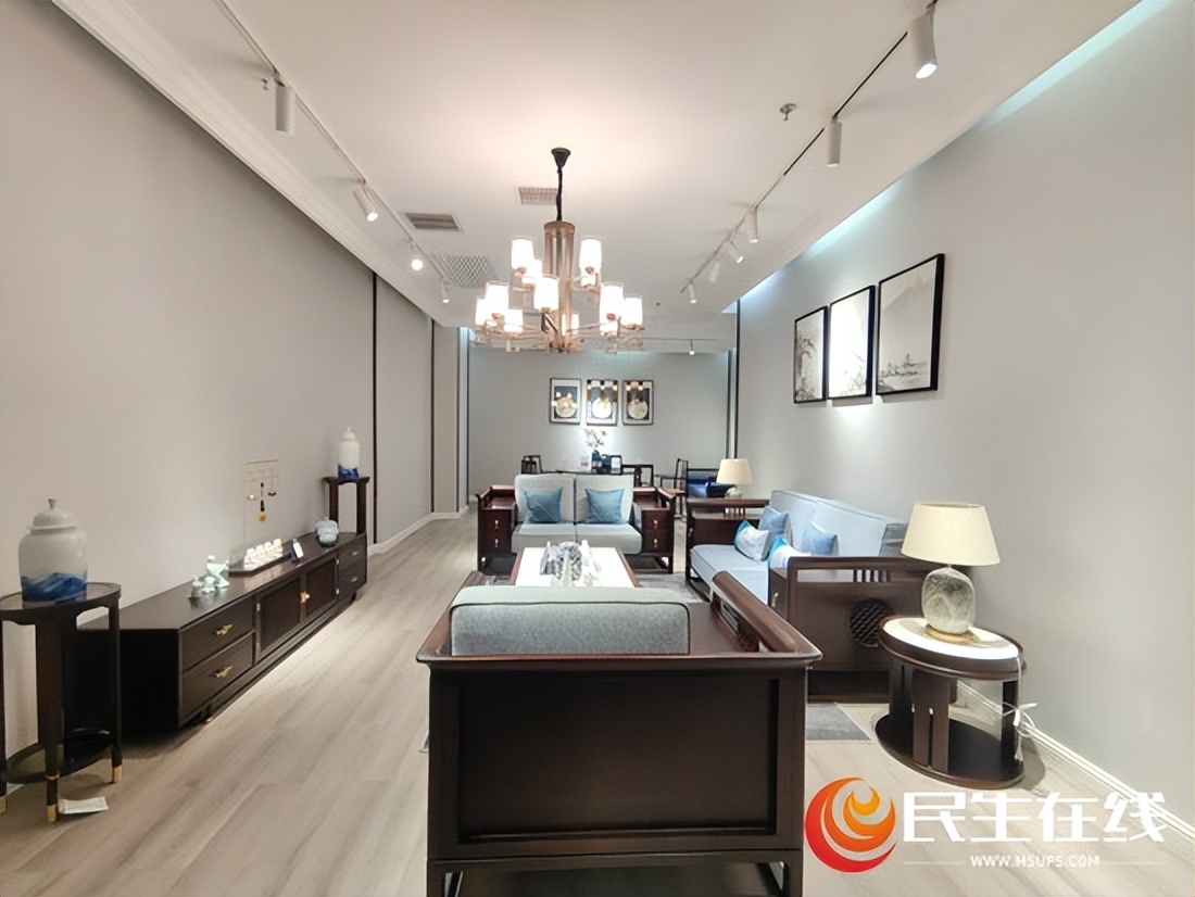 宝居乐家具图片及价格查询,宝居乐家具别墅轻奢沙发