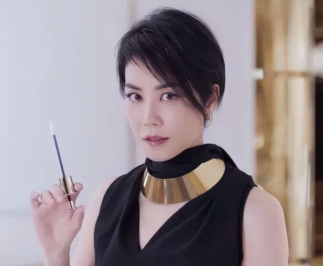 谢霆锋王菲真实状态,谢霆锋王菲复合前的迹象