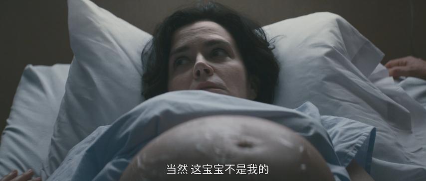 顶级性感女神新剧,又疯又猛尺度还大!