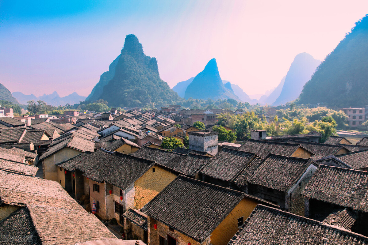 广西桂林人平均寿命是多少,平均寿命长寿的省份