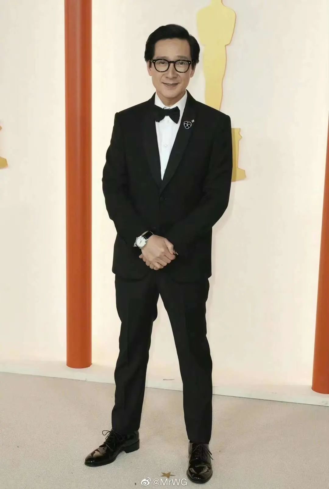 杨紫琼奥斯卡影后时间,杨紫琼六十岁获奥斯卡奖