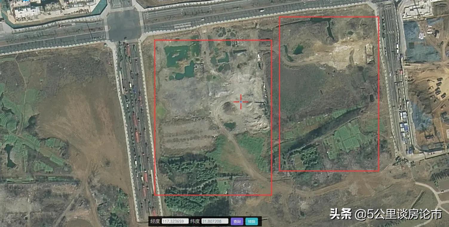 合肥包河区高铁小学何时投入使用,包河高铁路小学和中学