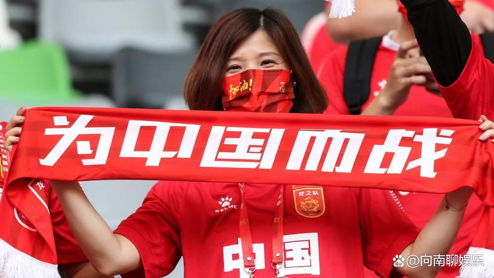 假如说中国队参加了2022年卡塔尔世界杯决赛圈，会发生什么？