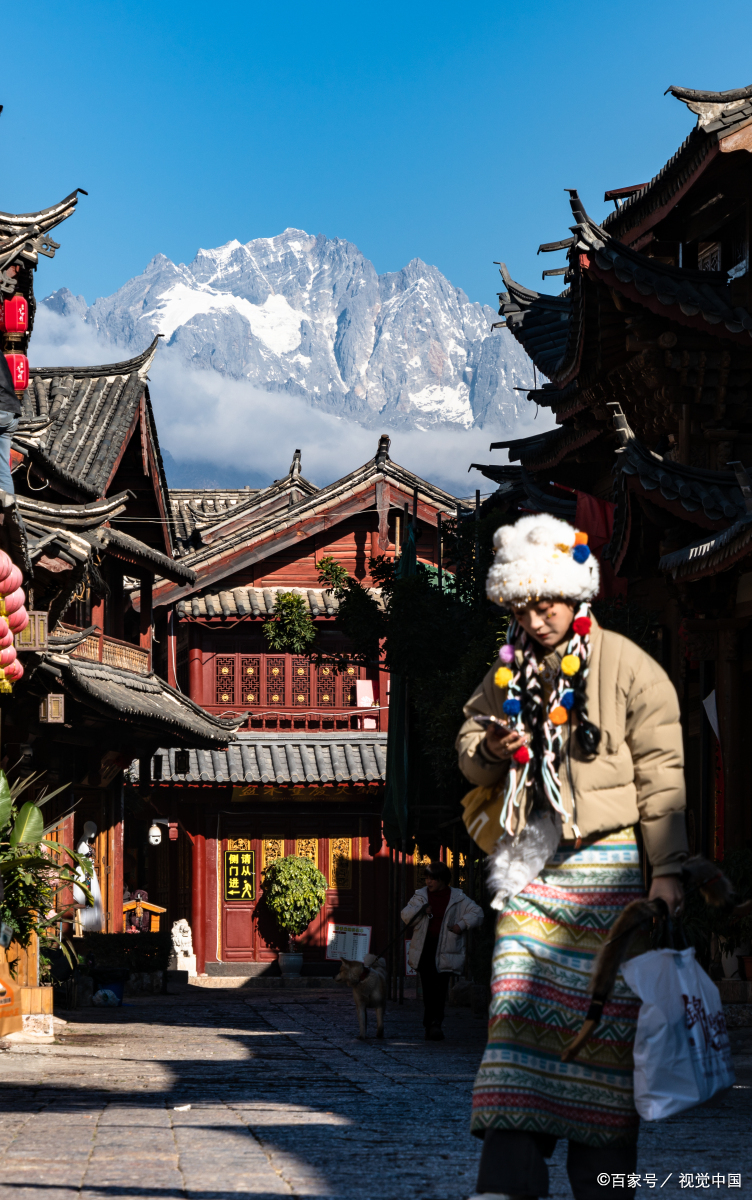 丽江一日游经典行程,丽江旅游攻略7天多少钱