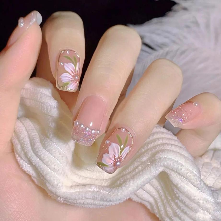 南京美甲美睫加盟品牌有哪些,全网最火的美甲美睫加盟电话