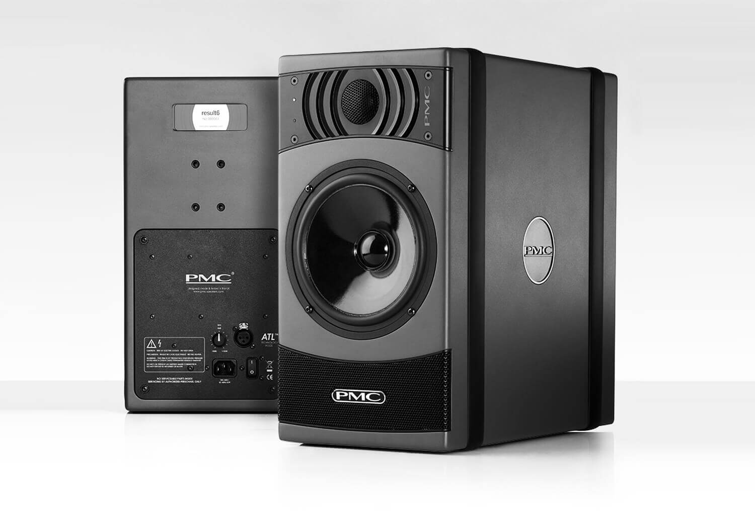 pmc音响,英国pmc2522i测试视频