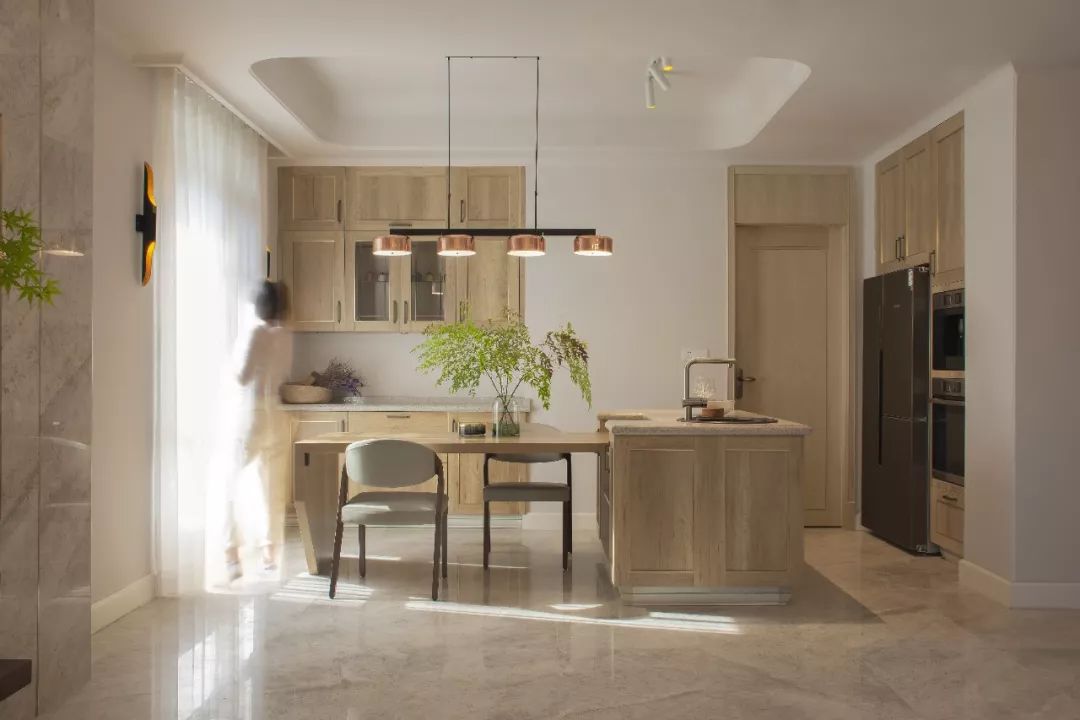 轻奢风格木门效果推荐,当下最流行的5大风格木门