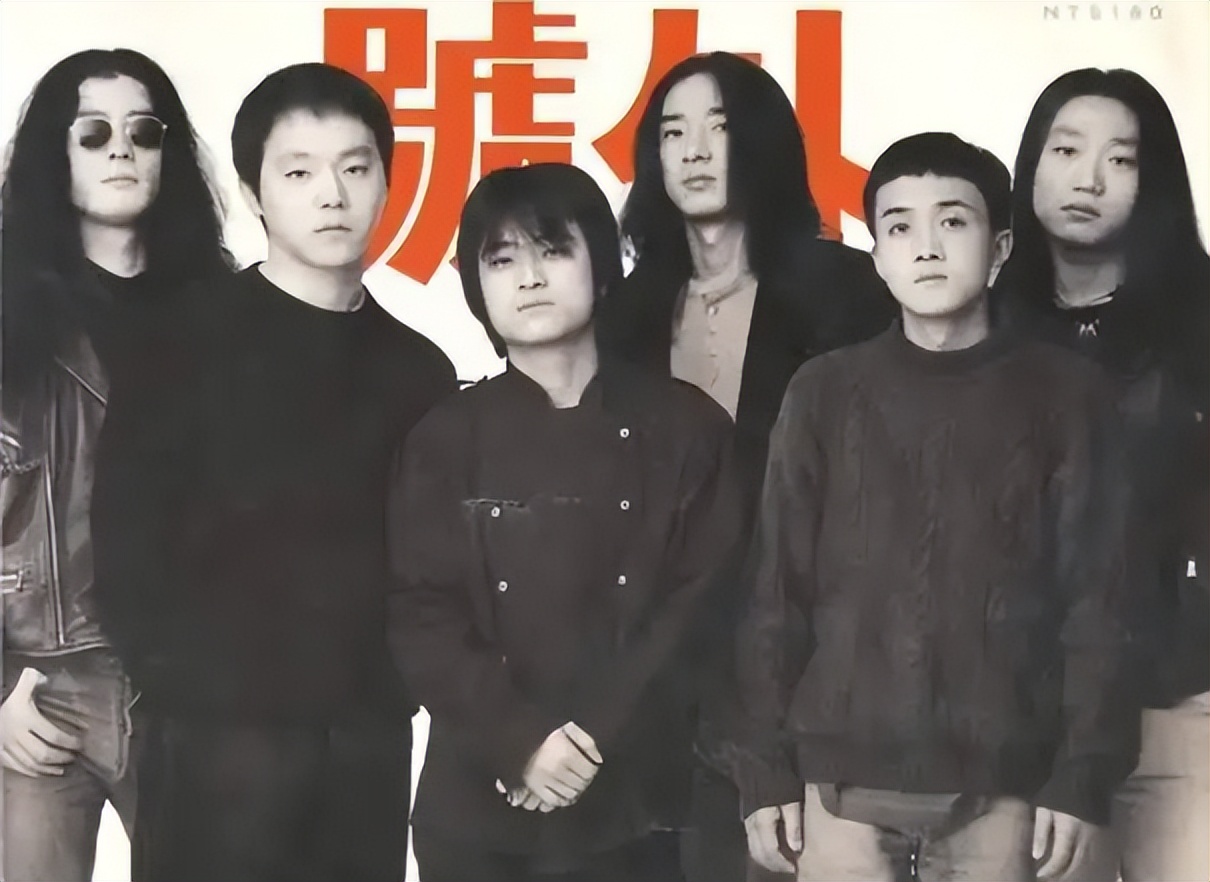 窦唯前妻高原视频,窦唯第二任妻子高原近况